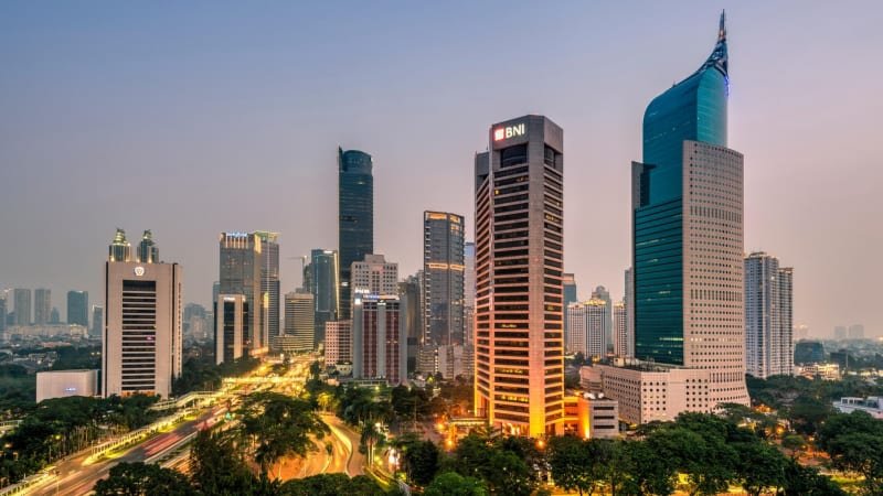 Nejvíce obyvatel už nežije v Tokiu. Do nové nejlidnatější metropole světa se vejdou čtyři Česka Nejvíce obyvatel už nežije v Tokiu. Do nové nejlidnatější metropole světa se vejdou čtyři Česka