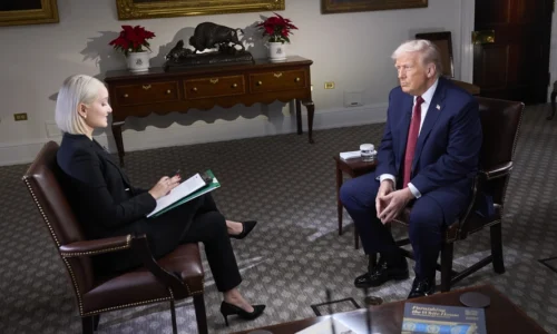 Politico: Európa explodovala pod Trumpovým tlakom Politico: Európa explodovala pod Trumpovým tlakom