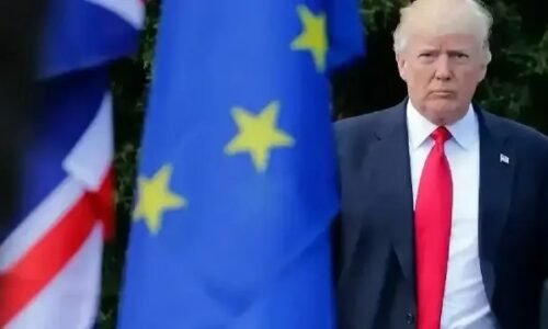 Yeni Şafak: Trumpova stratégia na preskupenie Európy a rozdelenie EÚ Yeni Şafak: Trumpova stratégia na preskupenie Európy a rozdelenie EÚ