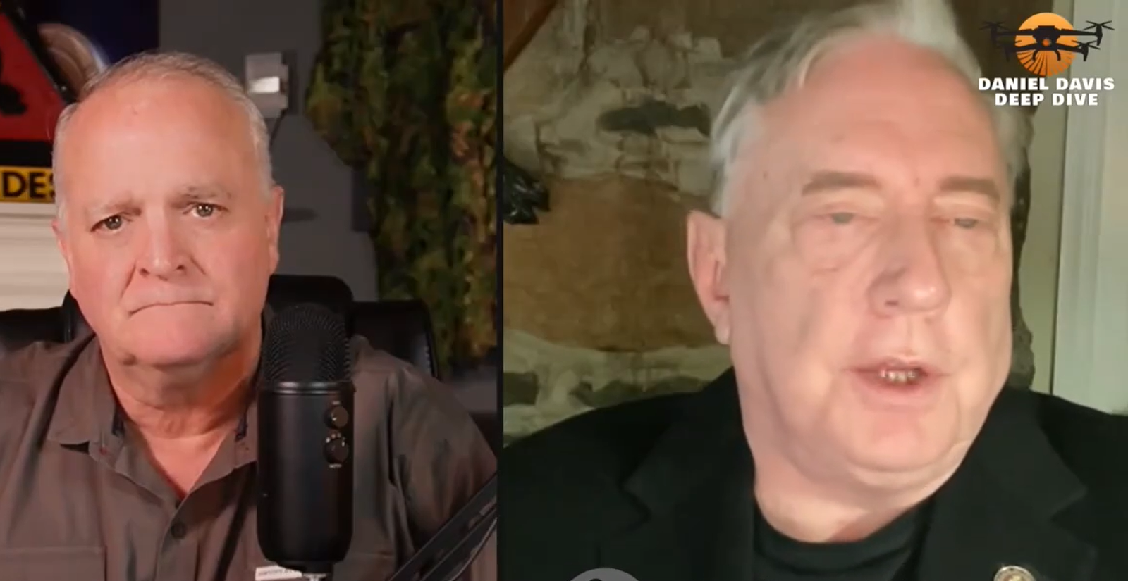 Douglas Macgregor: Ukrajina mala v prvom rade vyriešiť otázku prevodu území Rusku