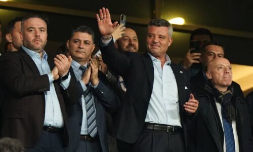 Drogová kauza naberá na obrátkach. prezident klubu milana škriniara mal pozitívny na kokaín