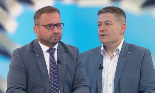 Ožehavý spor kvůli Agrofertu: Nacher vmetl Jurečkovi farmu, ministr mu vyčetl dvojí metr Ožehavý spor kvůli Agrofertu: Nacher vmetl Jurečkovi farmu, ministr mu vyčetl dvojí metr