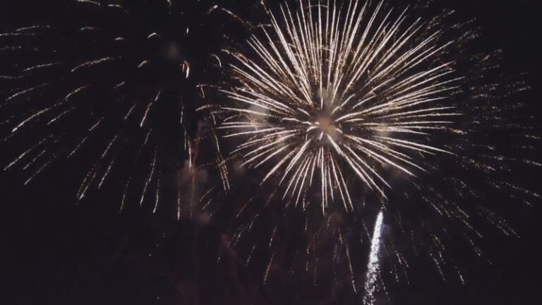 Jak to bude v česku s novoročními ohňostroji? někam se vrací, jinde panuje nejistota