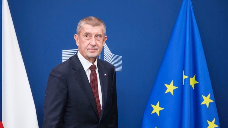 Evropská unie poskytne Ukrajině 90 miliard eur. Česko si vyjednalo výjimku