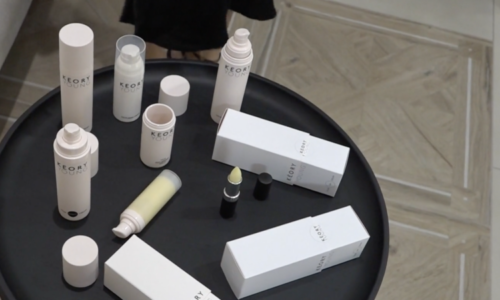 Méně je více. Pořekadlo, které platí dvakrát tolik v kosmetice a péči o pleť