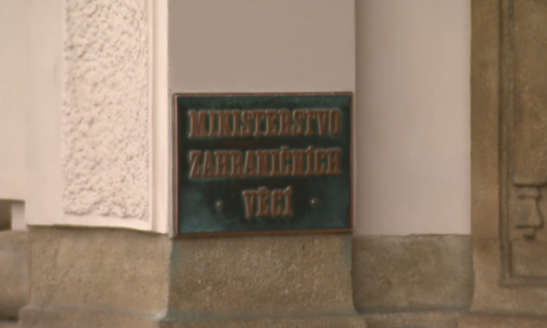 Čech sedí ve venezuelském vězení už 15 měsíců. S režimem se nekomunikuje lehce, přiznal Pavel Čech sedí ve venezuelském vězení už 15 měsíců. S režimem se nekomunikuje lehce, přiznal Pavel