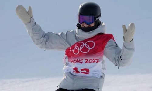 Olympijský šok! Hviezdna snoubordistka prišla o ZOH po druhom vážnom zranení v roku Olympijský šok! Hviezdna snoubordistka prišla o ZOH po druhom vážnom zranení v roku