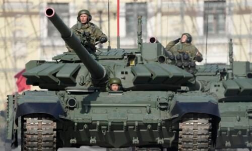 Sen o ruském NATO se drolí. Armény přístup Moskvy vytočil, Putinovi vzdoruje i další spojenec Sen o ruském NATO se drolí. Armény přístup Moskvy vytočil, Putinovi vzdoruje i další spojenec