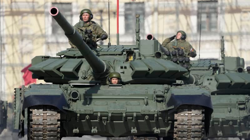 Sen o ruském NATO se drolí. Armény přístup Moskvy vytočil, Putinovi vzdoruje i další spojenec Sen o ruském NATO se drolí. Armény přístup Moskvy vytočil, Putinovi vzdoruje i další spojenec