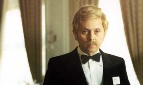 Vrchní, prchni: Menšíka i Bohdalovou cenzoři vystřihli