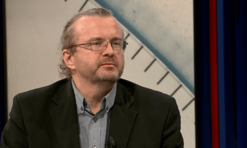 Zemřel rozhlasový publicista a komentátor Radko Kubičko. Bylo mu 58 let