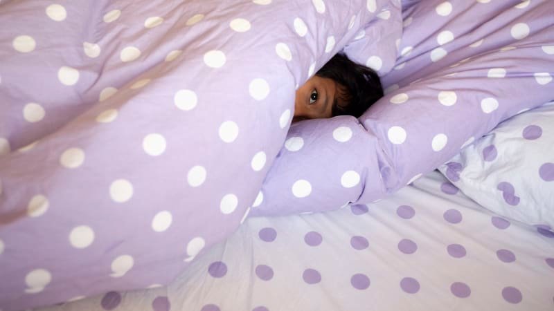 Když usínání provází strach: Pomočování dětí ovlivňuje celou rodinu, lze jim však pomoci Když usínání provází strach: Pomočování dětí ovlivňuje celou rodinu, lze jim však pomoci