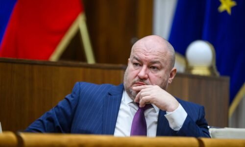 Minister Huliak: Slovenský šport dostáva historicky najväčšiu podporu Minister Huliak: Slovenský šport dostáva historicky najväčšiu podporu