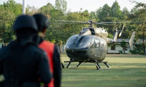 Okamžité příměří mezi Thajskem a Kambodžou: Země podepsaly novou dohodu. Zemřely desítky lidí