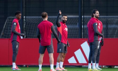 Mohamed Salah pod paľbou. Novinár hovoril o 417 odmietnutiach a otočení lode k ľadovcu Mohamed Salah pod paľbou. Novinár hovoril o 417 odmietnutiach a otočení lode k ľadovcu