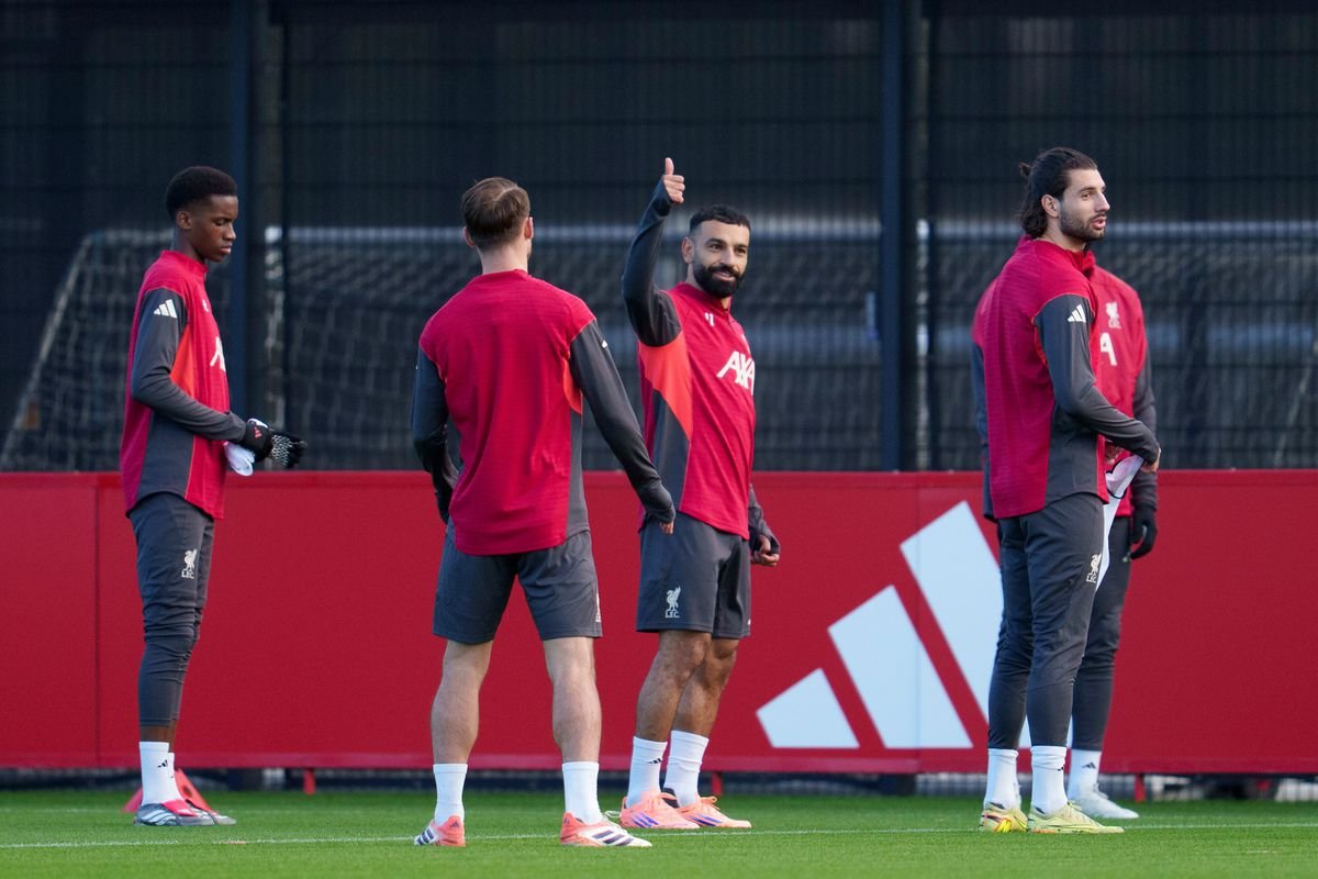 Mohamed Salah pod paľbou. Novinár hovoril o 417 odmietnutiach a otočení lode k ľadovcu Mohamed Salah pod paľbou. Novinár hovoril o 417 odmietnutiach a otočení lode k ľadovcu