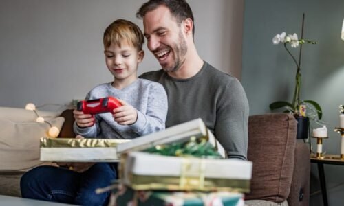 Vánoční průvodce pro hráče: Nestíháte nákupy? Poradíme, jaké last minute dárky pořídit