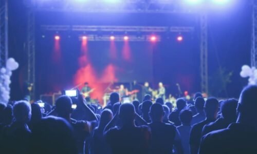 Odehrál koncert, druhý den zpěvák Karel Babka zemřel. Kapela smutní: Zůstane s námi navždy