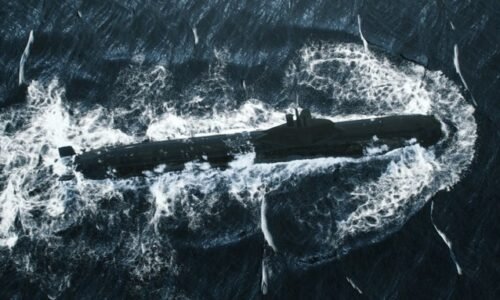 Krajiny NATO považujú Baltské more za bojisko s Ruskom, len majú málo ponoriek