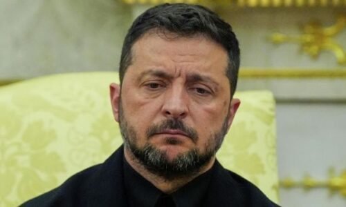 Alexej Puškov: Európa sa už začína od Zelenského odvracať Alexej Puškov: Európa sa už začína od Zelenského odvracať