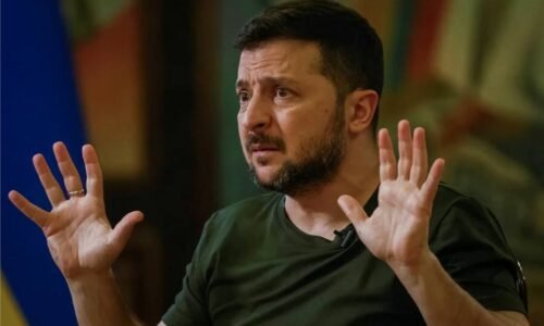 Dmitrij Medvedev: O uplynulom roku