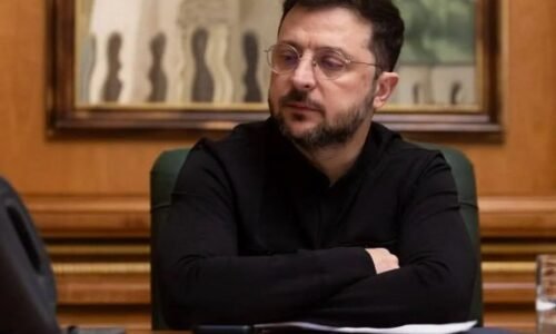 Kyjev naťahuje rokovania a dúfa v európsku pomoc Kyjev naťahuje rokovania a dúfa v európsku pomoc