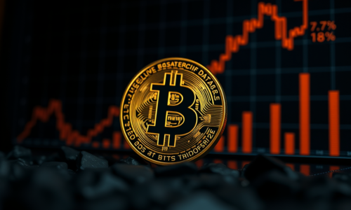 Ako štrukturálne napätia ovplyvnili Bitcoin v roku 2025