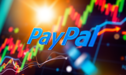 PayPal: Najúspešnejšia akcia Nasdaq 2025