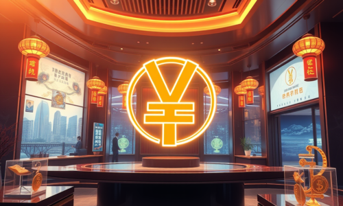 Čína zavádza úročený digitálny jüan