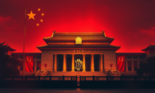 Čína bojuje proti kryptomenám: Postoj PBOC k stablecoinom Čína bojuje proti kryptomenám: Postoj PBOC k stablecoinom