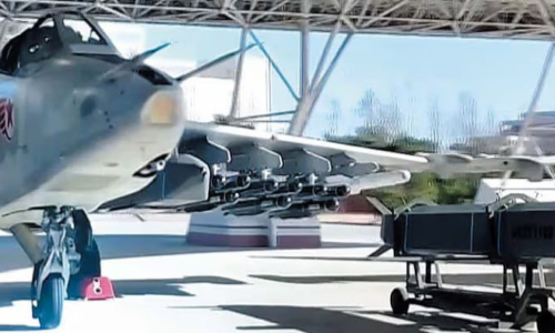 Ruský expert navrhol lízing severokórejských „havranov”