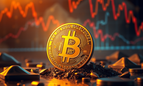 Najväčší Bitcoin ETF na svete čelí sérii odlivu Najväčší Bitcoin ETF na svete čelí sérii odlivu