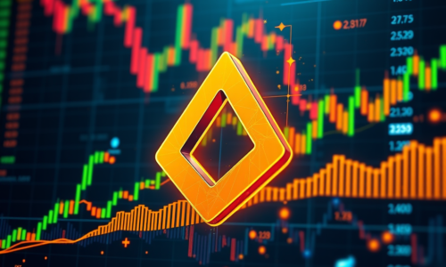 Chainlink (LINK): Býčie signály na horizonte Chainlink (LINK): Býčie signály na horizonte