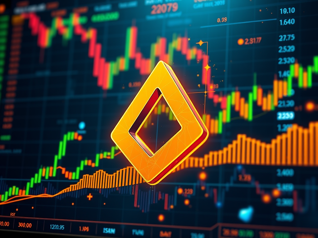 Chainlink (LINK): Býčie signály na horizonte Chainlink (LINK): Býčie signály na horizonte