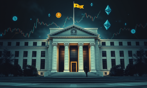 Rozhodnutie FOMC o znížení sadzieb príde zajtra Rozhodnutie FOMC o znížení sadzieb príde zajtra