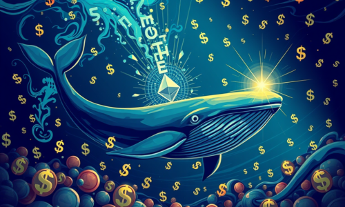 Veľryby nakupujú ETH: Trendy a predpovede Veľryby nakupujú ETH: Trendy a predpovede
