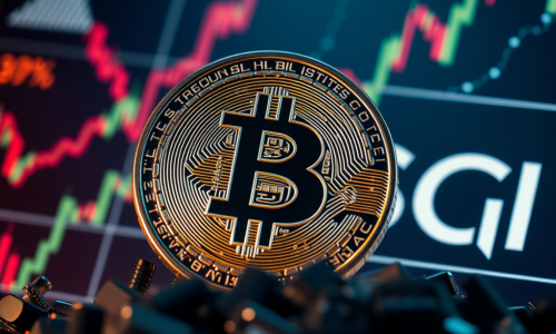 Bitcoin vs. MSCI: Kto vyhrá v boji o indexovú neutralitu? Bitcoin vs. MSCI: Kto vyhrá v boji o indexovú neutralitu?