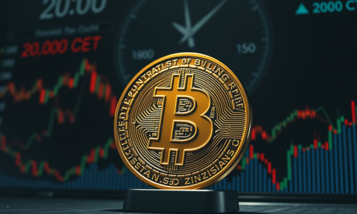 História reakcií Bitcoinu na FOMC História reakcií Bitcoinu na FOMC