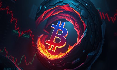 Bitcoin: Predpovede na rok 2026 a riziká poklesu Bitcoin: Predpovede na rok 2026 a riziká poklesu