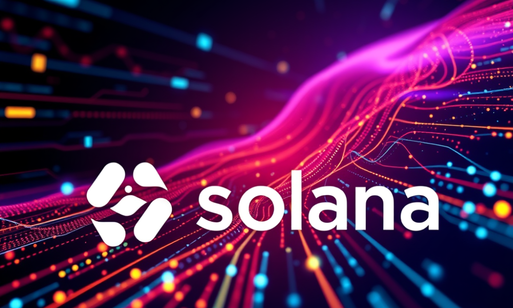 Blockworks a Solana spúšťajú Lightspeed IR platformu