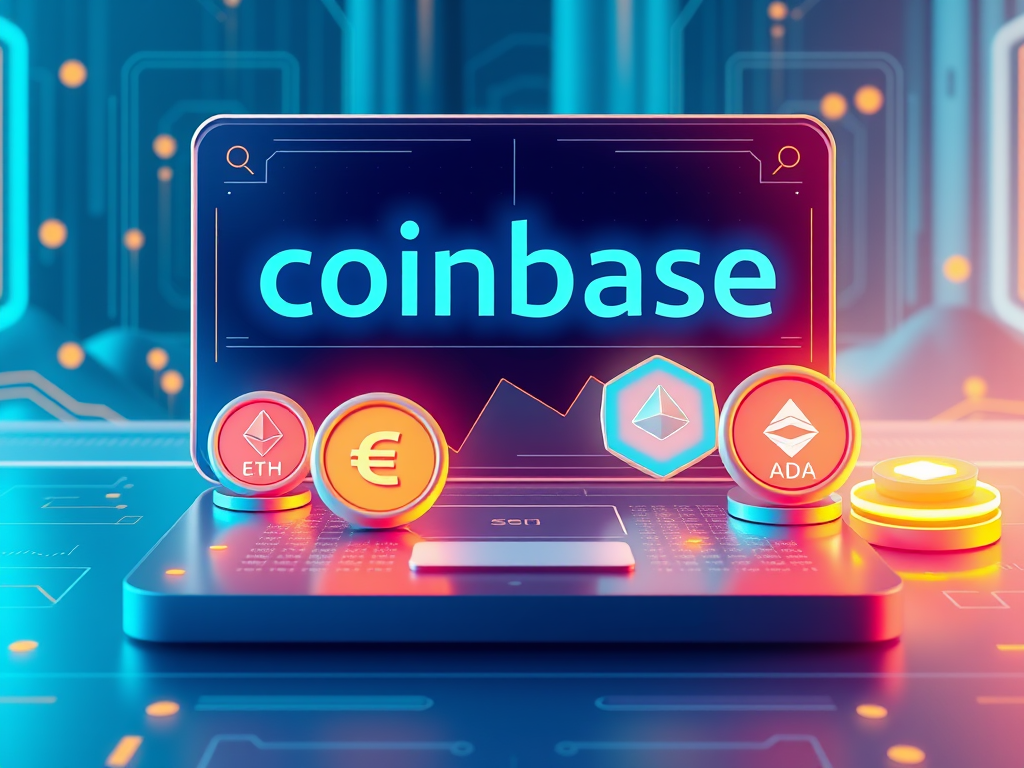 Coinbase spúšťa okamžitý unstaking