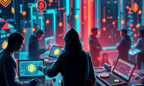 Decentralizované burzy (DEX): Srdce DeFi