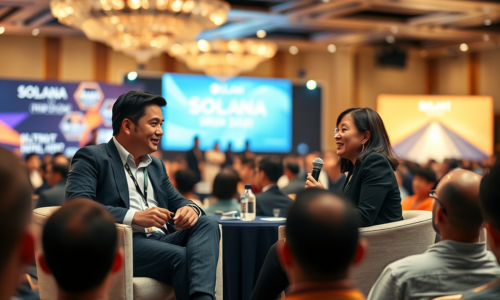 Bybit a Solana: Riešenia pre compliance v kryptopriemysle