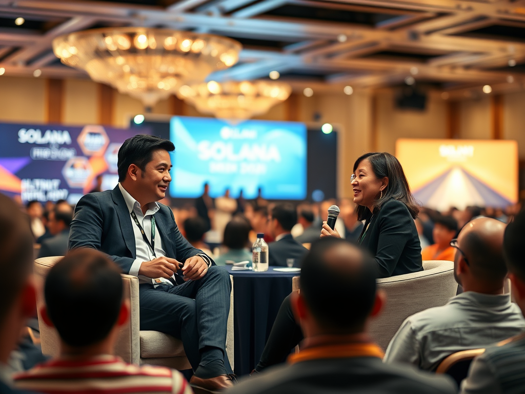 Bybit a Solana: Riešenia pre compliance v kryptopriemysle