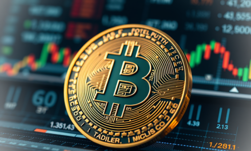 Deriváty Bitcoinu sa obnovujú po novembrovom výpredaji