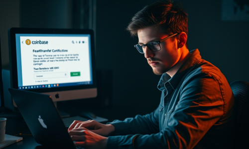 Phishingový podvod: Ako Spektor ukradol 16 miliónov USD od Coinbase