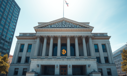 SEC oficiálne vyradila kryptomeny z kategórie rizík