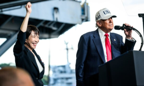 Spojenci USA sa pripravujú na nový kurz v indicko-pacifickom regióne