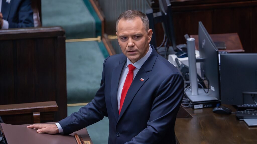 Myśl polska: v zajatí „odkazu lecha kaczyńského“