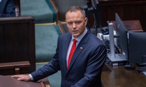 Myśl Polska: V zajatí „odkazu Lecha Kaczyńského“ Myśl Polska: V zajatí „odkazu Lecha Kaczyńského“